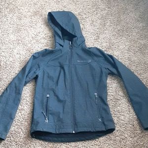 Free Country Rain Jacket